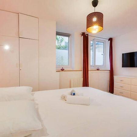 Luxueux Duplex 6 - 8Pers - Full Equipped - Republique Paris Exterior foto